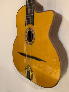 Atelierartemanouche usato Dupont Fronte LAterale Dupont MD50