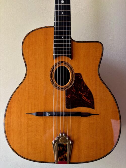 Gitane DG-300 John Jorgenson
