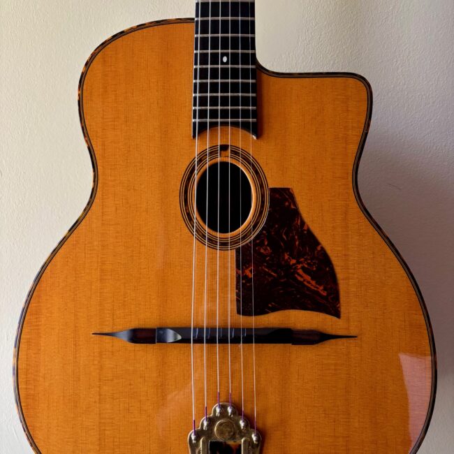 Gitane DG-300 John Jorgenson
