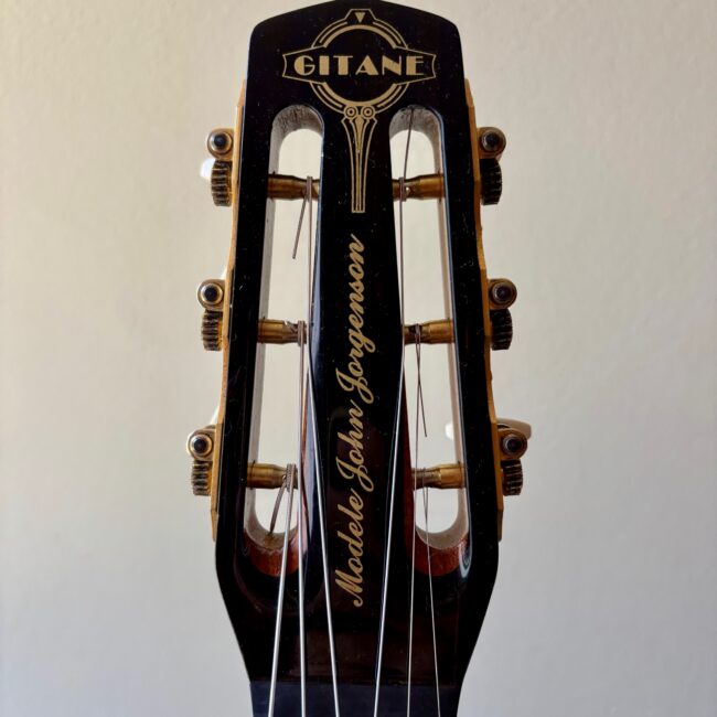 Gitane DG-300 John Jorgenson - immagine 4