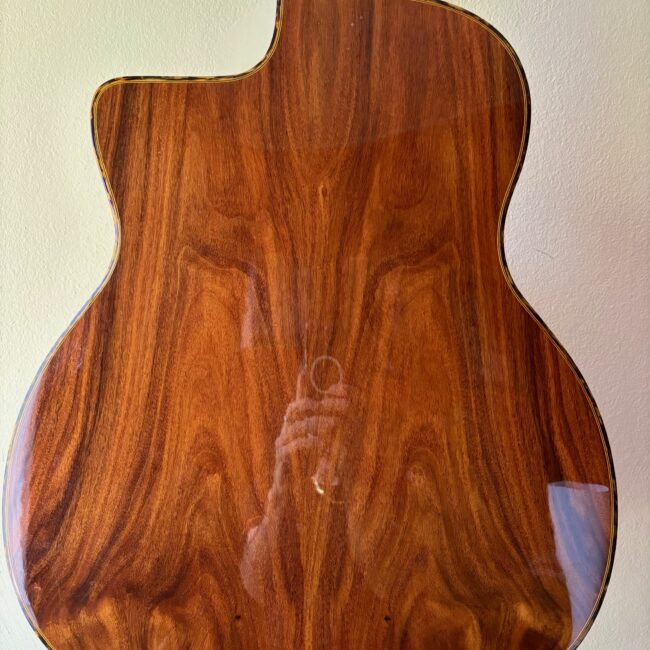 Gitane DG-300 John Jorgenson - immagine 2